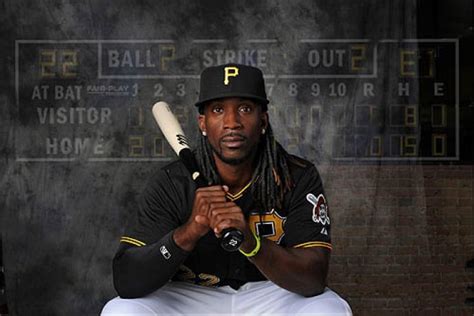 Andrew McCutchen - 2013 NL MVP College Football Players, Mlb Players ...