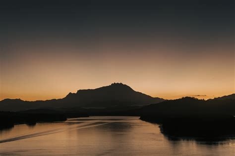 Mount Kinabalu (Sunrise) | Patrick Kok - Malaysia Wedding Photographer