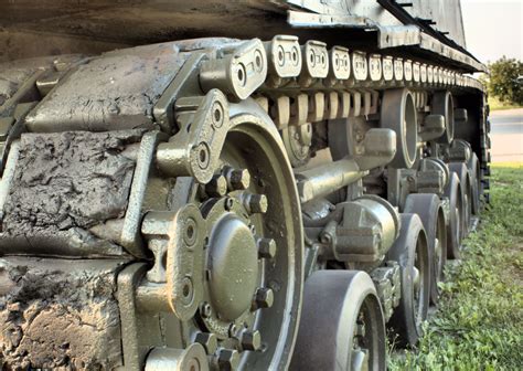 Free photo: Army Tank Sprocket - Armour, Army, Bolt - Free Download ...