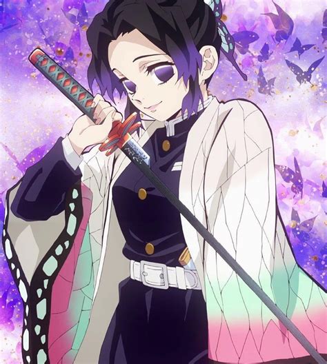 (Herunterladen) Memes De Kimetsu No Yaiba Shinobu