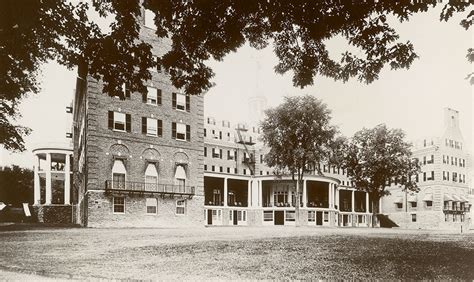 Historic Hotel on Lake Otsego, Upstate NY | The Otesaga Resort