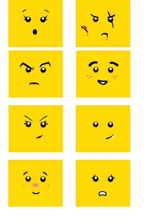 Free LEGO Minifigure Cliparts, Download Free LEGO Minifigure Cliparts png images, Free ClipArts ...