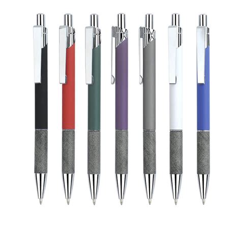 Best Metal Writing Pen - ballpenmanufacturer