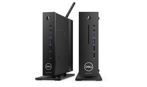 Wyse 5070 Thin Client | Dell USA