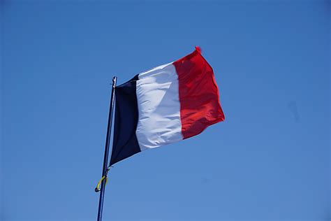 French Flag Free Stock Photo - Public Domain Pictures