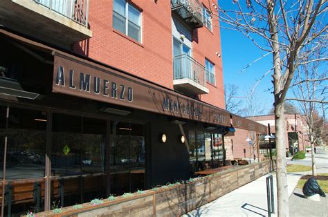 Historic Inman Park: Barcelona Wine Bar - Inman Park