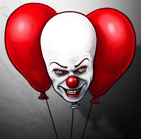 Pin on pennywise