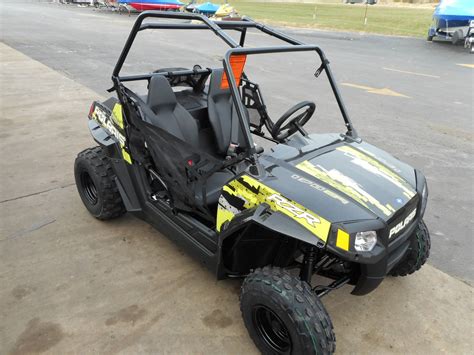 2019 Polaris RZR 170 EFI For Sale Belvidere, IL : 47363