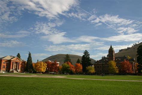 University Of Montana 2024-24 Calendar - Dulcia Nonnah