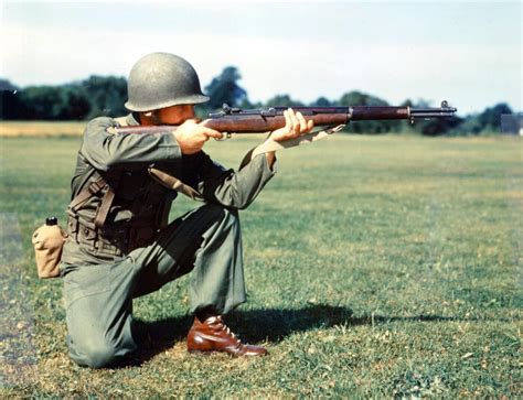 1960s M1 Garand toy rifle - seensociety.com