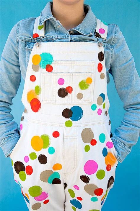 Paint The Perfect Polka Dot | Handmade Charlotte