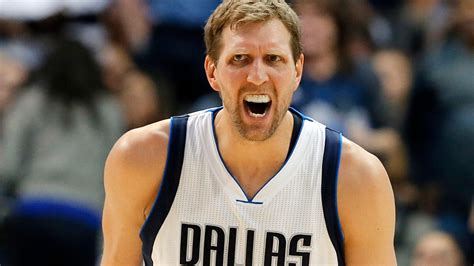 Dirk Nowitzki Forever