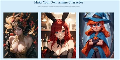 10 Best AI-Based Anime Face Generators Online