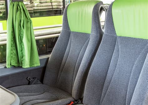 All information on seat reservation | FlixBus