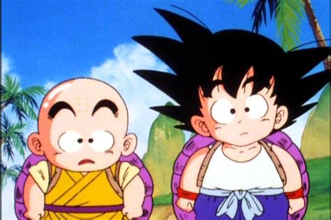 Could Kid Goku and Kid Krillin beat ISIS - Off-Topic - Comic Vine