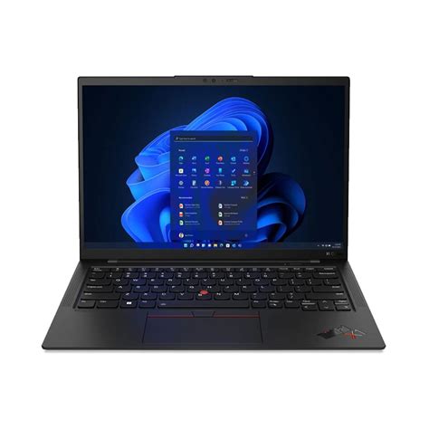 ThinkPad X1 CARBON Gen 10 21CB000FUS | HighTech