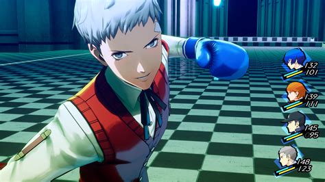 Persona 3 Reload introduces English voicecast in new trailer - Niche Gamer