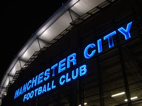 Manchester City Football Club