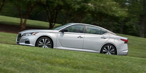 The Best Mid-Size Sedans – The Best Mid-Size Family Sedans