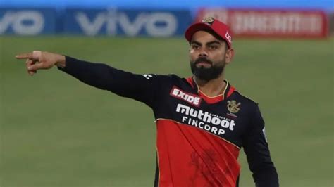 'It is Pretty Apparent': Mike Hesson Explains Why Virat Kohli Gave up ...