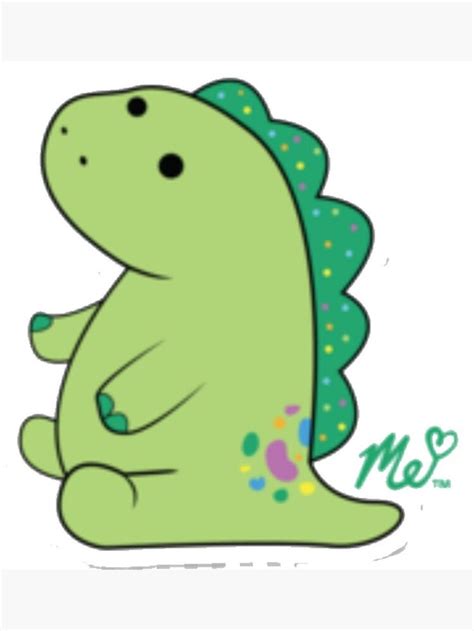 Pickle the Dinosaur | Cute little drawings, Dinosaur wallpaper, Cute ...