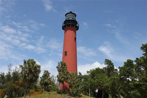 Jupiter Inlet Lighthouse and Museum Tour - Sweet Greens