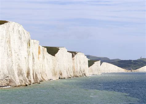 White Cliffs of Dover & Dover Castle | Audley Travel