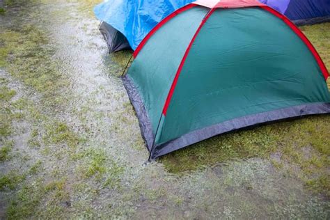 Do I Need a Tarp Under My Tent? (Ultimate Guide for Campers!) » Mattress Vela