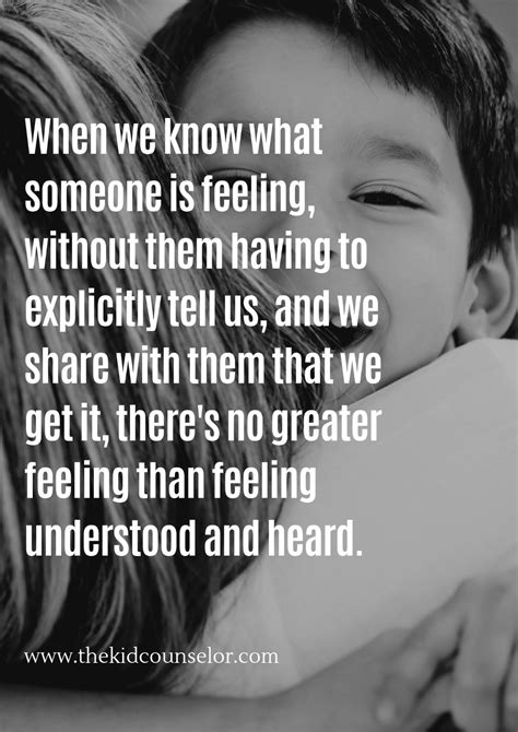 Why Reflecting Feelings Works (even on adults!) - The Kid Counselor®