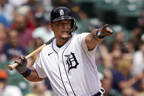 Progress report: Detroit Tigers - The San Diego Union-Tribune