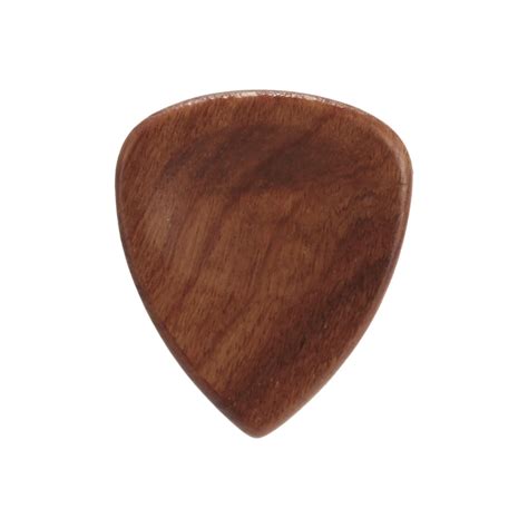 Wood Acoustic Guitar Picks 3mm Thickness Professional Guitar Picks Guitar Parts & Accessories ...