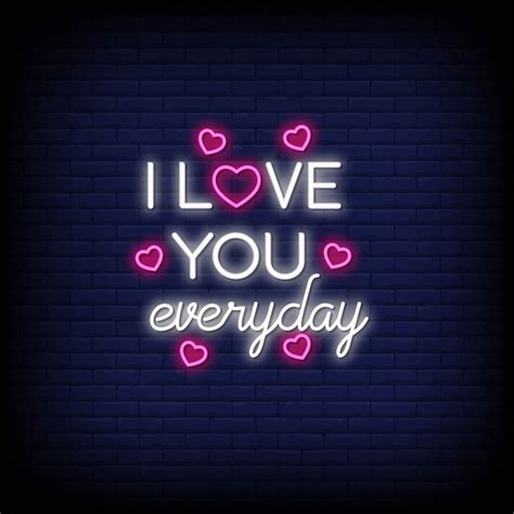 I Love You Everyday Quotes - Smithcoreview