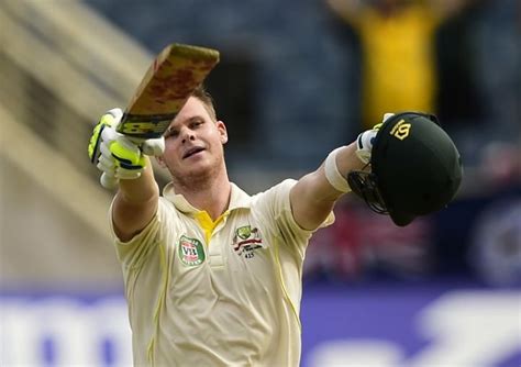 Here’s Why Steve Smith Has Been Named The ICC Cricketer Of The Year 2015