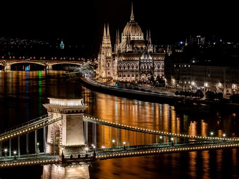 Budapest’s Castle Hill is Home to the City’s Dreamiest Spots - Traveler ...