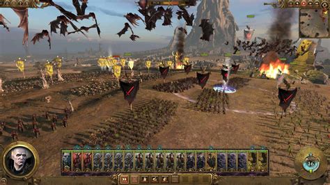 Total War WARHAMMER Full PC Game Download and install free