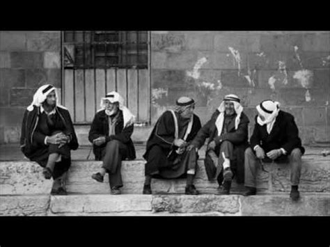 Traditional Music of Palestine - YouTube