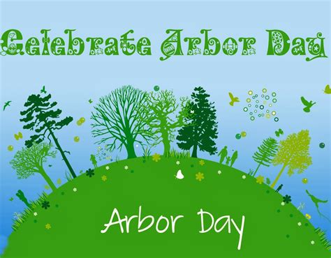 Arbor Day Quotes. QuotesGram