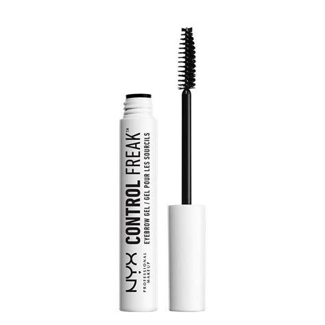 Control Freak Eyebrow Gel | NYX Professional Makeup