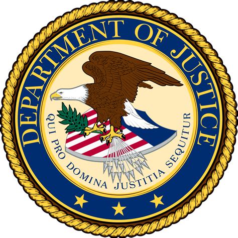 United States Department of Justice - Wikipedia