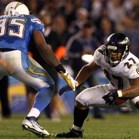 Ravens vs. Chargers: Spread Info, Line and Predictions | News, Scores, Highlights, Stats, and ...