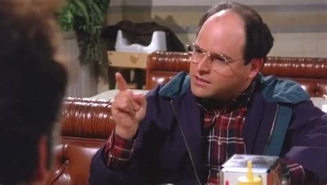 George Costanza Memes - Imgflip