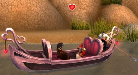 Love Boat - Item - World of Warcraft