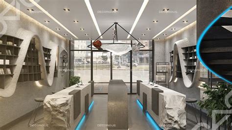 Commercial Interior Design Trends That Will Soar High In 2023