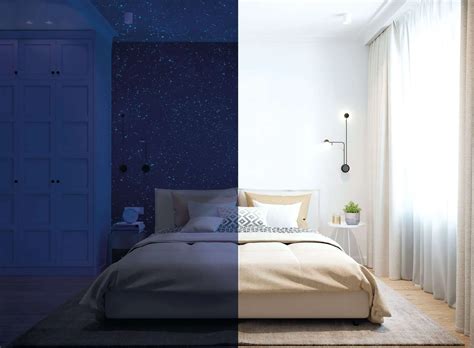 Night Sky Painting | Creativo Microcement