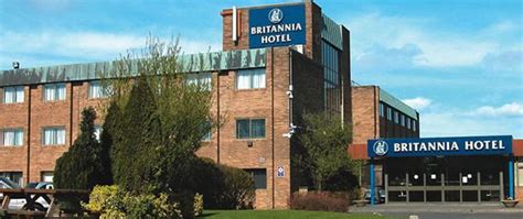 BRITANNIA HOTEL NEWCASTLE AIRPORT | 53% off | Hotel Direct