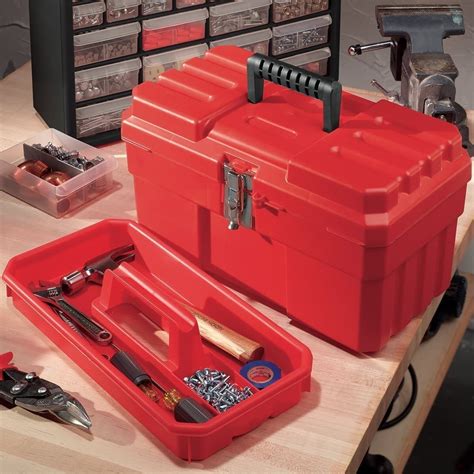 10 Best Rated Portable Waterproof Tool Boxes (2019) - ToolbeltGuru.com