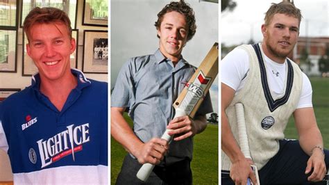 Revealed: The top schools to produce best Australian Test cricketers of ...