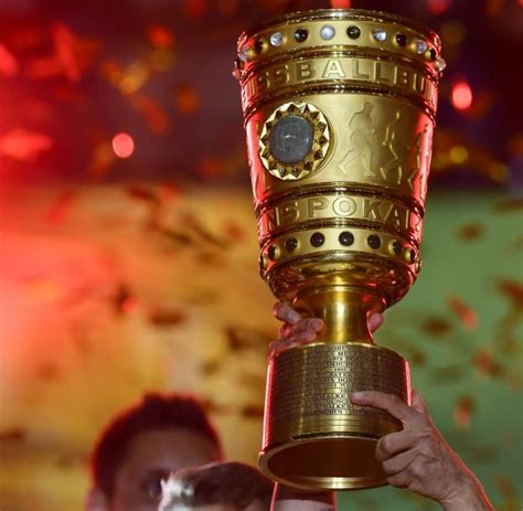 DFB-Pokal 2019: Highlights der 2. Runde – alle Tore und Spiele im Video ...