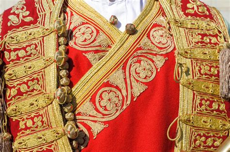 Traditional Montenegrin Costume | Visit Montenegro