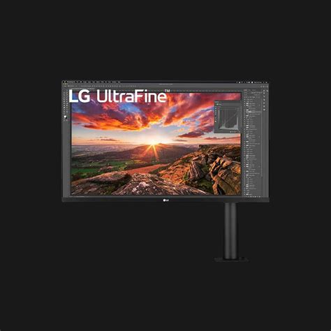 LG 32UN880-B 32 Inch 4K FreeSync UltraFine Monitor - TEXON-WARE ...